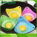 factory in ningbo YL-172 silicone egg holder